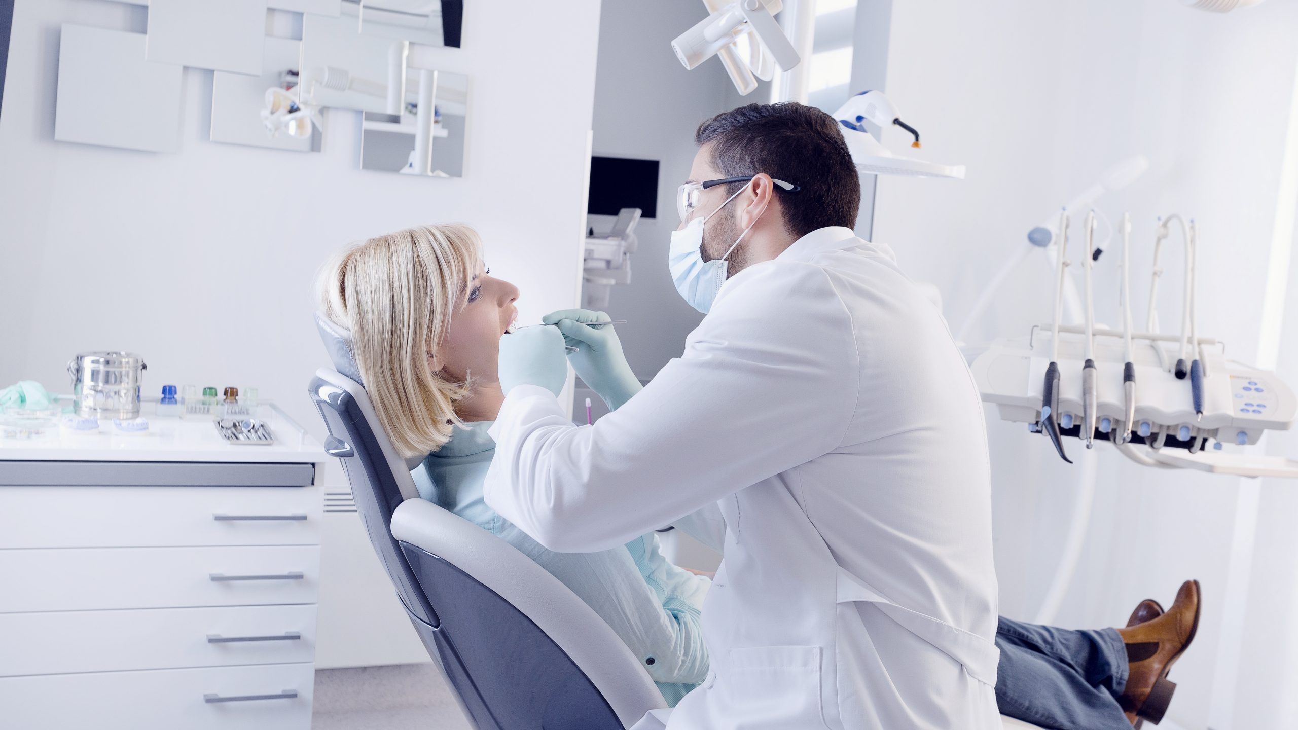 Dentist in Jefferson City, MO